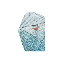 Dame Missoni Home Stone badekåbe, 174 multi colour