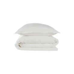Børn Geismars Væverier Stone Washed baby/juniorpudebetræk,