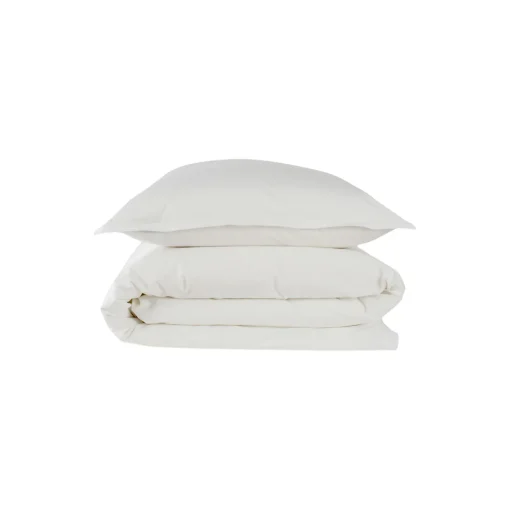 Børn Geismars Væverier Stone Washed baby/juniorpudebetræk,