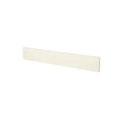 LoCa STRAIGHTS knivmagnet, hvid