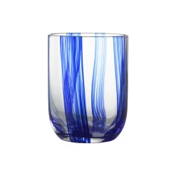 Normann Copenhagen Stripe glas,