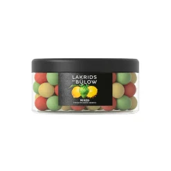 Lakrids by Bülow SUMMER 2025 Mixed Large