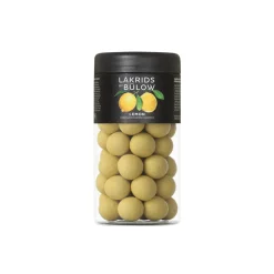 Lakrids by Bülow SUMMER Læmon Regular