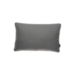 Pappelina Sunny indendørs/udendørs pude, dark grey