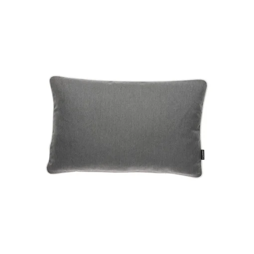 Pappelina Sunny indendørs/udendørs pude, dark grey