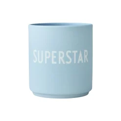 Design Letters SUPERSTAR favoritkop
