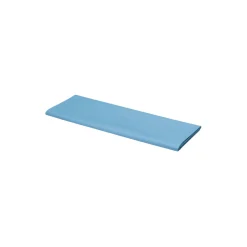 Georg Jensen Damask SUPIMA PERCALE fladt lagen,