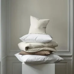Georg Jensen Damask SUPIMA PERCALE sengetøj,