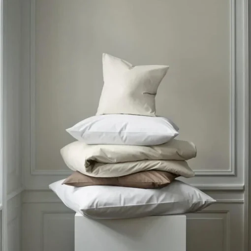 Georg Jensen Damask SUPIMA PERCALE sengetøj,