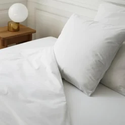 Georg Jensen Damask SUPIMA PERCALE sengetøj,