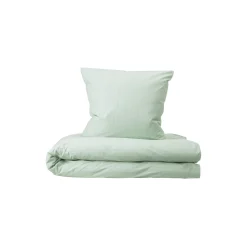 Georg Jensen Damask SUPIMA PINSTRIPE sengetøj,