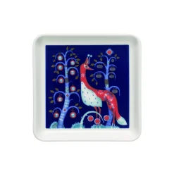Iittala Taika firkantet tallerken,