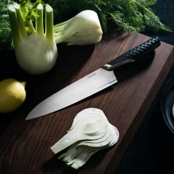 Fiskars Taiten kokkekniv stor
