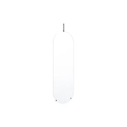MOEBE Tall Wall Mirror,