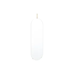 MOEBE Tall Wall Mirror,