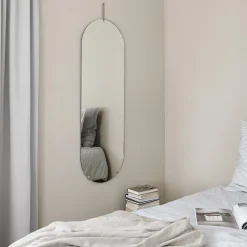 MOEBE Tall Wall Mirror,
