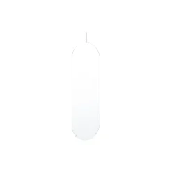 MOEBE Tall Wall Mirror,