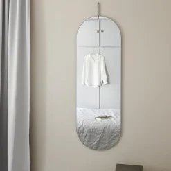 MOEBE Tall Wall Mirror,