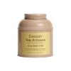 Cocoon Tea Artisans Tea Caddy, organic oolong