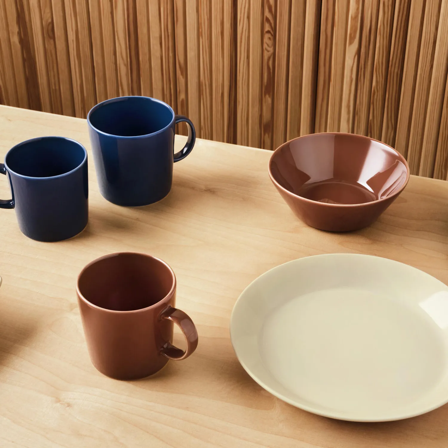 Iittala Teema krus 30 cl,