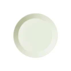 Iittala Teema tallerken Ø 26 cm, hvid