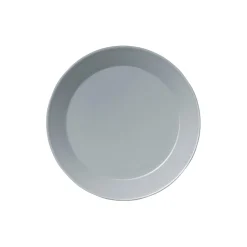 Iittala Teema tallerken Ø 21 cm, perlegrå