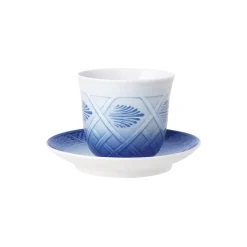 Royal Copenhagen Termokop med underkop 26 cl