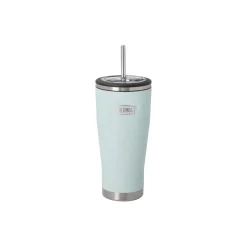 Thermos Termokrus med sugerør,