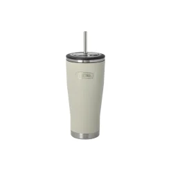 Thermos Termokrus med sugerør,