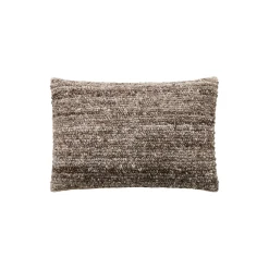 Aiayu Texture Nepal Pillow, mix nature