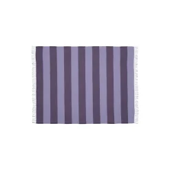 Silkeborg Uldspinderi The Polychrome plaid,