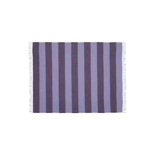 Silkeborg Uldspinderi The Polychrome plaid,