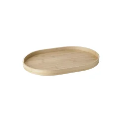 Stelton Theo serveringsbakke, bamboo