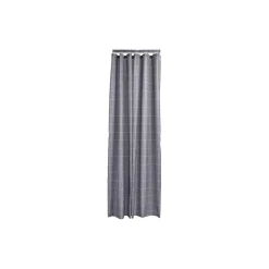Zone Denmark Tiles badeforhæng, slate grey
