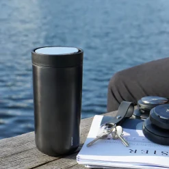 Stelton To Go Click termokop 0,4 L,