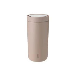 Stelton To Go Click termokop 0,4 L, heather