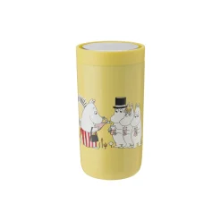 Stelton To Go Click termokop 0,2 L,