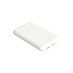 Kreafunk toCHARGE Qi trådløs powerbank