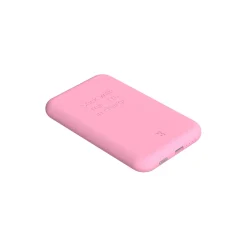 Kreafunk toCHARGE Qi trådløs powerbank