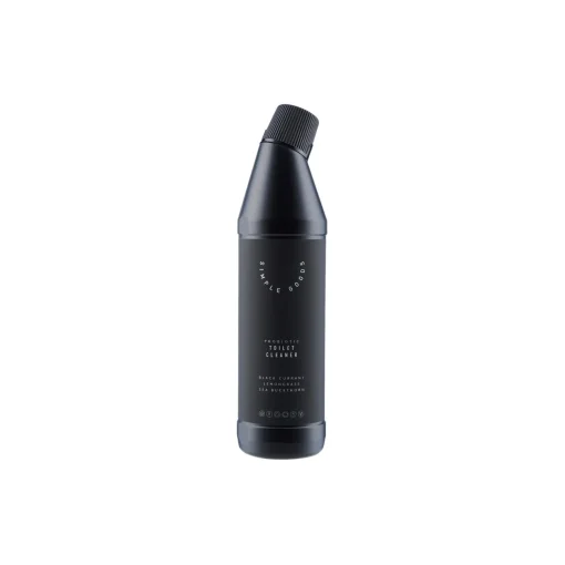 Simple Goods Toilet Cleaner Black Currant