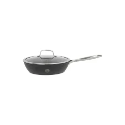 Pillivuyt Gourmet Travo sauterpande keramisk non-stick Ø 28 cm