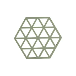 Zone Denmark Triangles bordskåner,