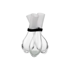 Baltic Sea Glass Trinity Medi vase