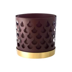 Klong Trio Drop Flowerpot Large