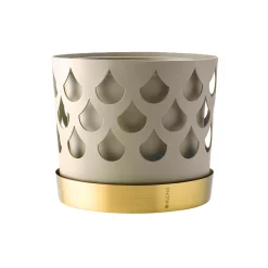 Klong Trio Drop Flowerpot Medium
