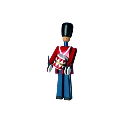 Kay Bojesen Denmark Trommeslager