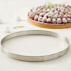 Blomsterbergs Tærtering med huller