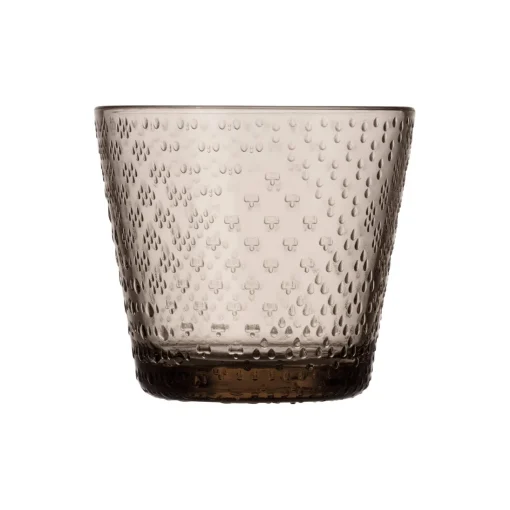 Iittala Tundra drikkeglas 2 stk.,