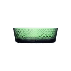 Iittala Tundra skål 62 cl, pine green