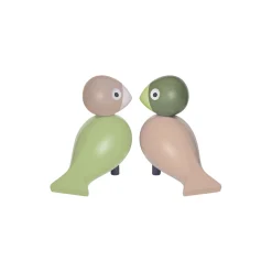 Kay Bojesen Denmark Turtelduer